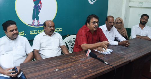JDs Mangalore